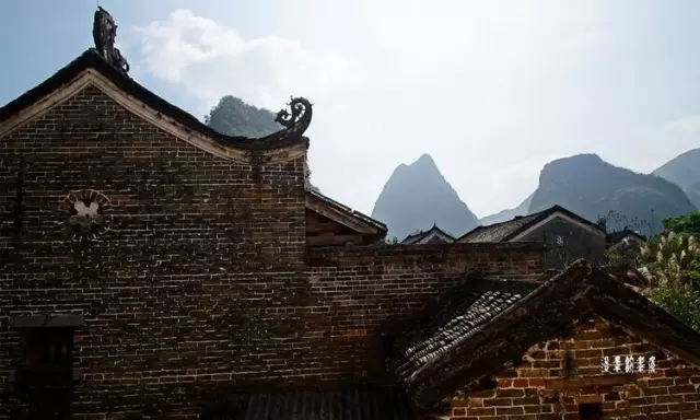 钟山县燕塘镇玉坡村 - 毓秀钟山旅游网